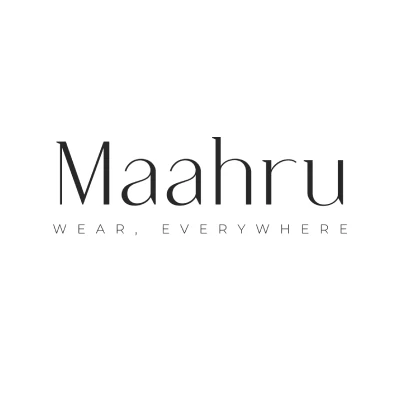 Maahru