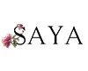 Saya