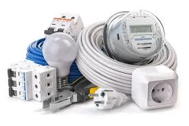 electrical products