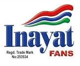 Inayat fans