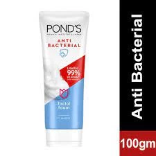 Ponds on sale anti bacterial